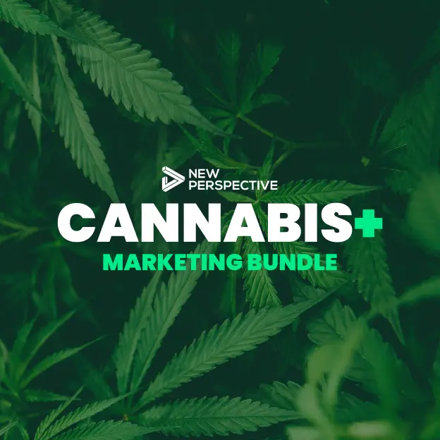 Cannabis+ Marketing Bundle